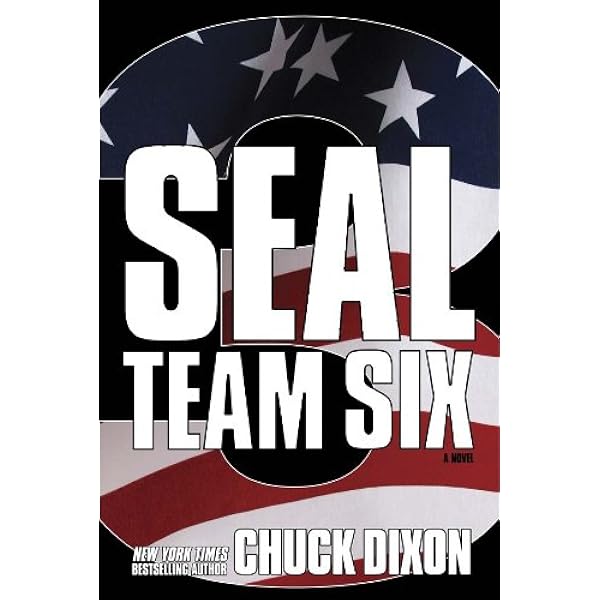 SEAL Team Six Box Set Vol. 1 (Books 1-6) - Kindle edition by